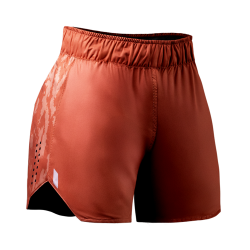 Hayabusa Apex Vantage fightshort dames koraal