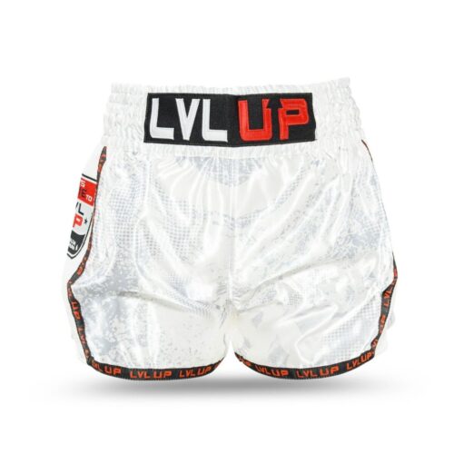 LVL-UP TKO 2 Muay Thai short