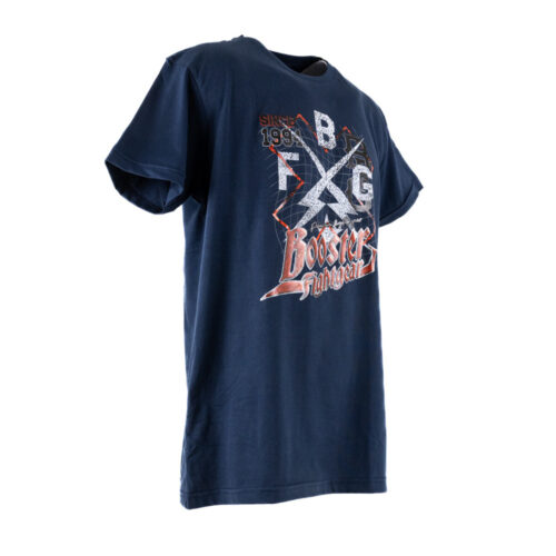 Booster TS 1994 1 T-shirt blauw