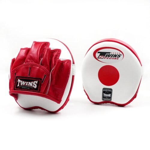 Twins Special PML-13 focus mitts
