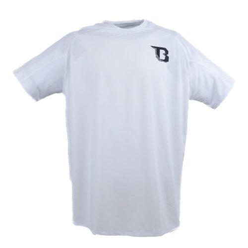 Booster BFG Rapid Strike Pro Tee 2 wit