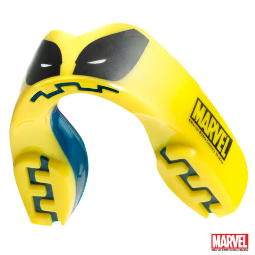 Safejawz Marvel Wolverine gebitsbeschermer