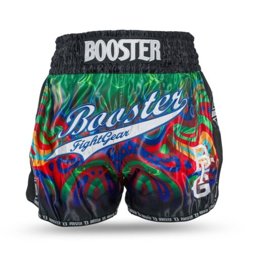 Booster TBT Flow 2 Muay Thai short