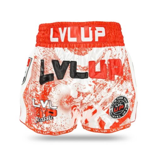 LVL-UP Stadium 2 Muay Thai short