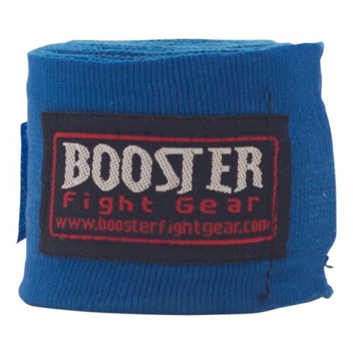 Booster Fightgear bandage BPC blauw 460 cm