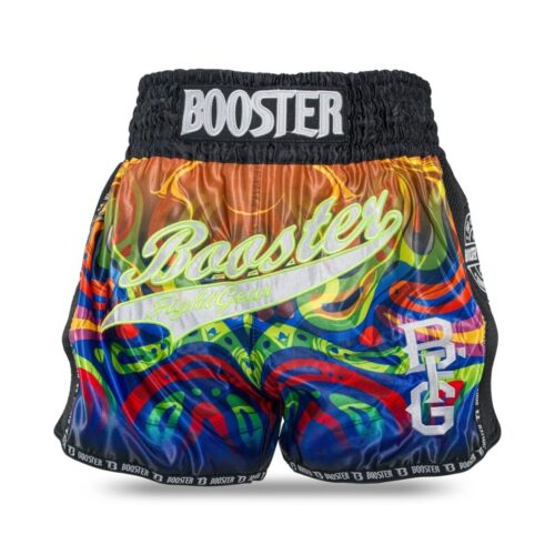 Booster TBT Flow 3 Muay Thai short