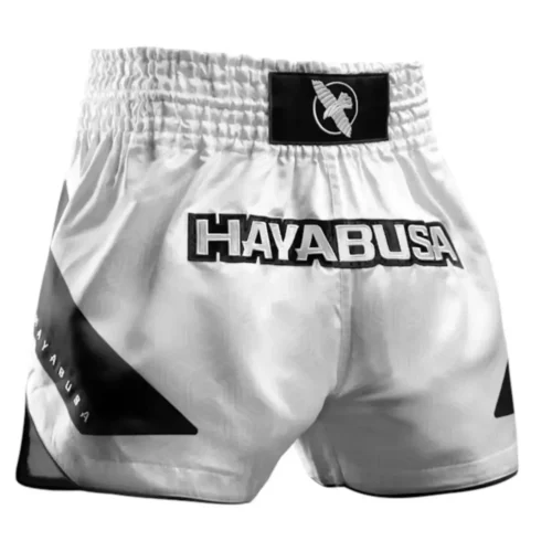 Hayabusa Core Muay Thai short wit