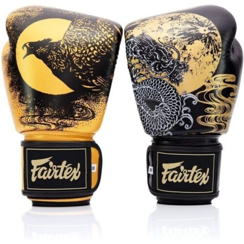 Fairtex BGV26 Harmony Six Premium bokshandschoenen