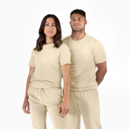 Hayabusa Essential T-shirt Sandstone Beige