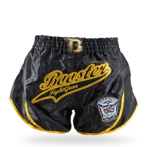 Booster Retro Slugger 1 Muay Thai short