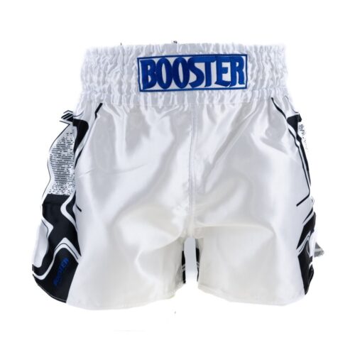 Booster Ignite 3 Muay Thai short wit