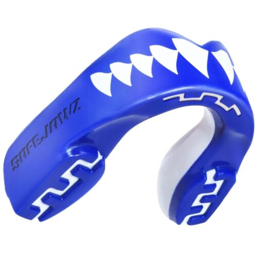 Safejawz Extro Shark gebitsbeschermer