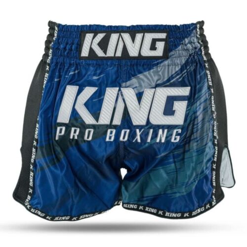 King Pro Boxing Storm 4 Muay Thai short