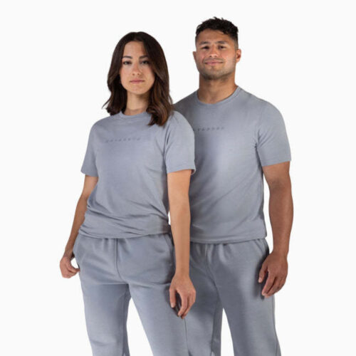 Hayabusa Essential T-shirt Harbor Blue
