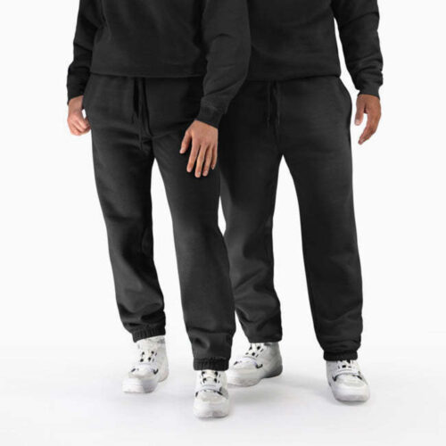 Hayabusa Essential joggingbroek Eclipse Black