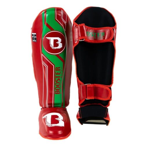 Booster BSG V9 Morocco scheenbeschermers