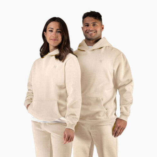 Hayabusa Essential hoodie Sandstone Beige