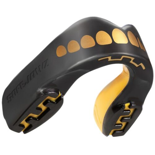Safejawz Extro Goldie gebitsbeschermer