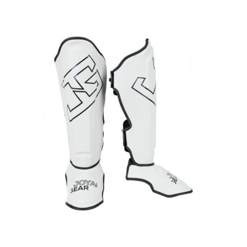 JOYA Strike scheenbeschermers wit