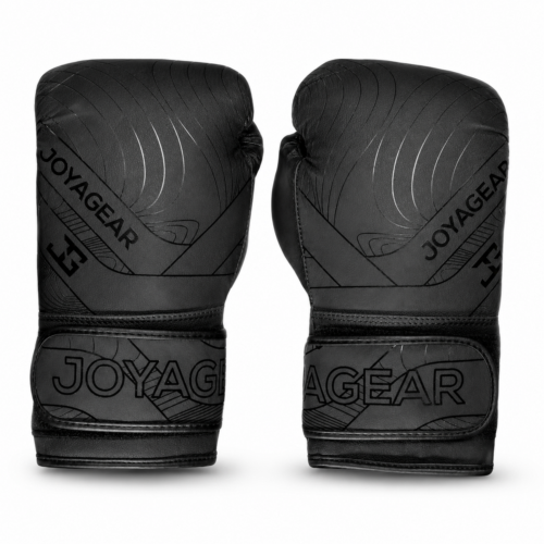 Joya Essential bokshandschoenen zwart
