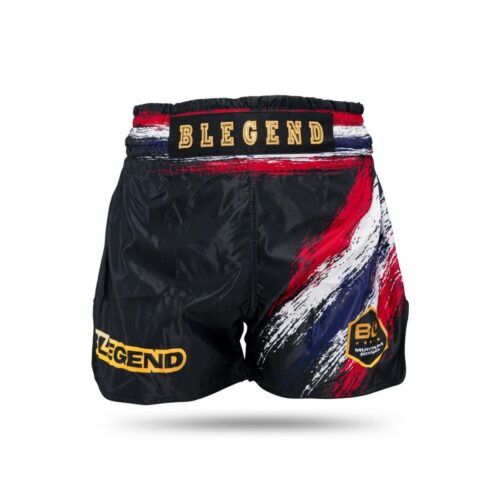 B Legend 2 Muay Thai short