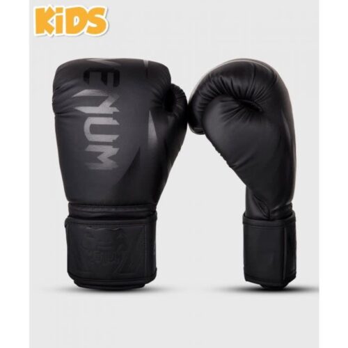 Venum Challenger 2.0 Kids bokshandschoenen zwart