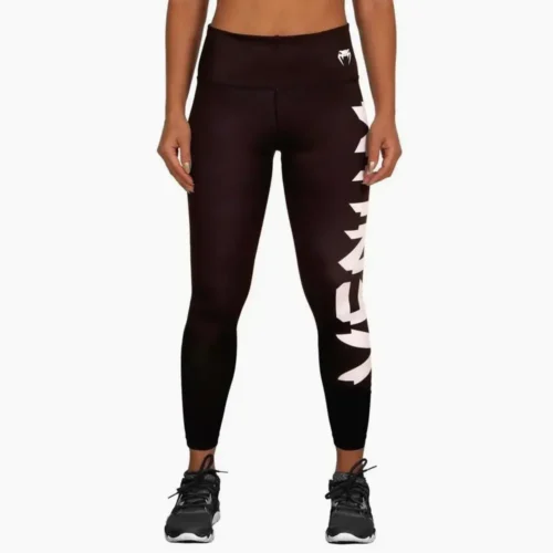 Venum Giant dameslegging zwart