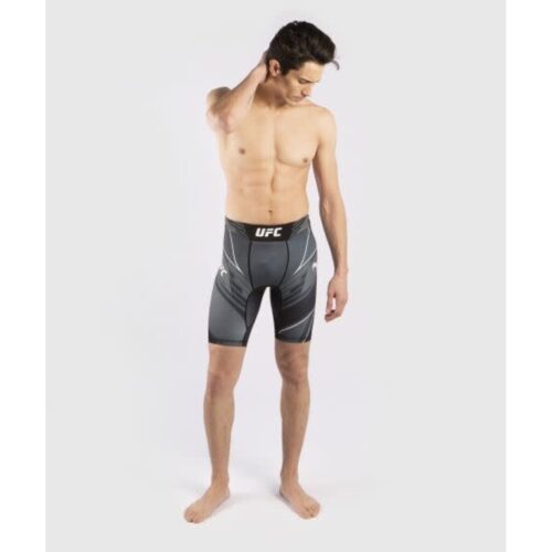 Venum UFC Pro Line Vale Tudo compressieshort zwart