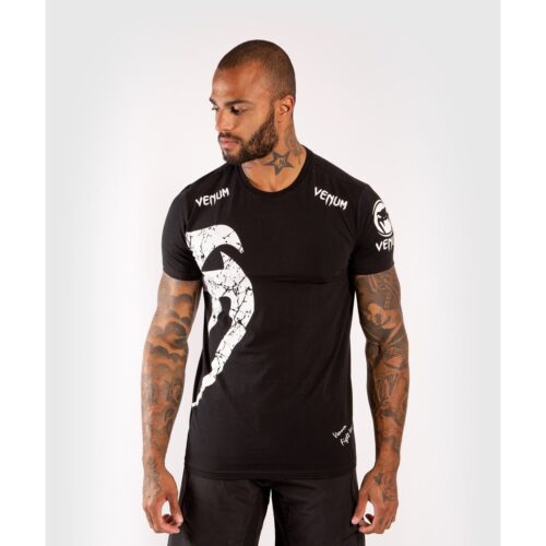 Venum Giant T-shirt zwart