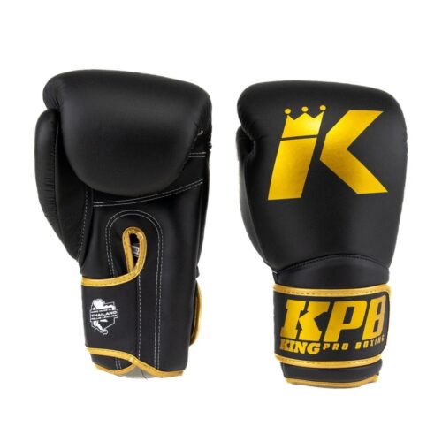 King Pro Boxing KPB BGK 3 bokshandschoenen