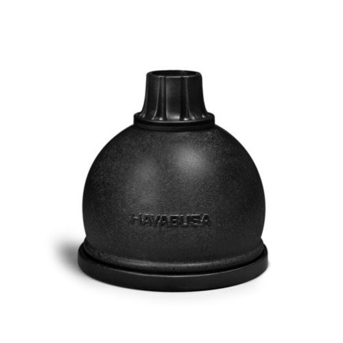 Hayabusa Quick Swap voet zwart