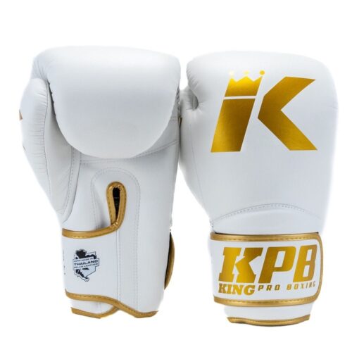 King Pro Boxing KPB BGK 4 bokshandschoenen
