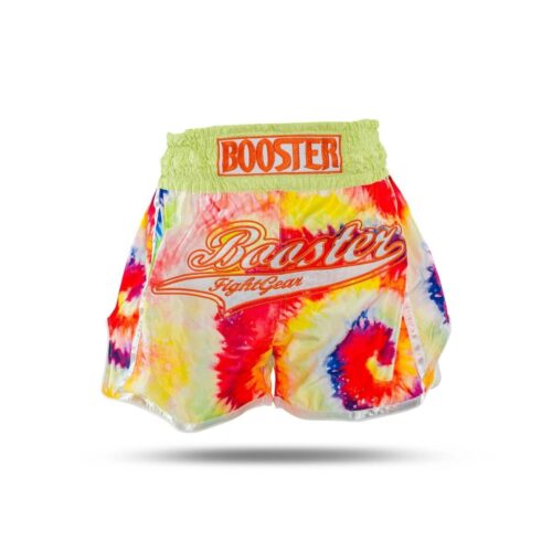 Booster Fightgear TBT Swirl 2 vechtsportshort