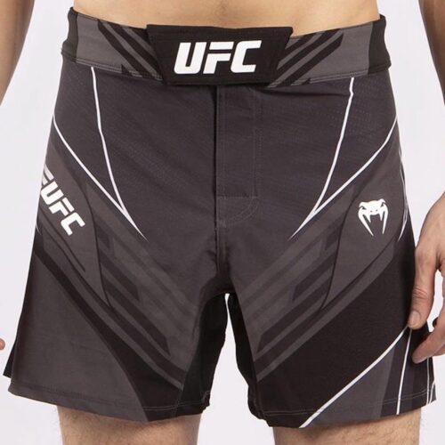 Venum UFC Pro Line fightshort zwart