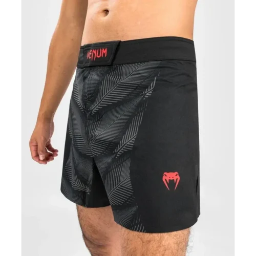 Venum Phantom fightshort zwart rood