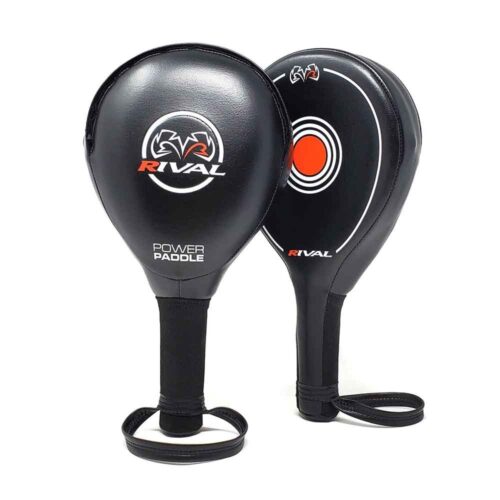 Rival RPDL Power Paddles handpads