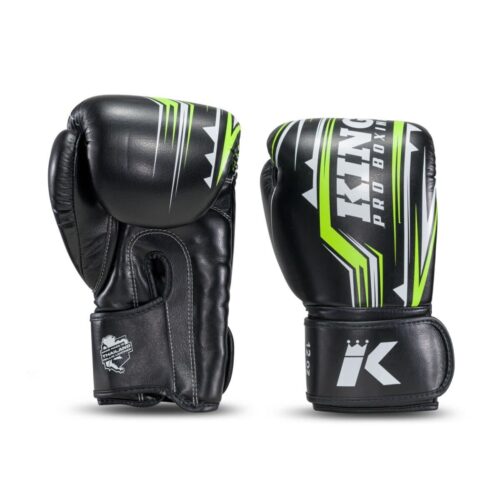 King Pro Boxing KPB/BG Spartan 5 bokshandschoenen