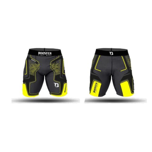 Booster Fightgear Delta 3 VT compressieshort