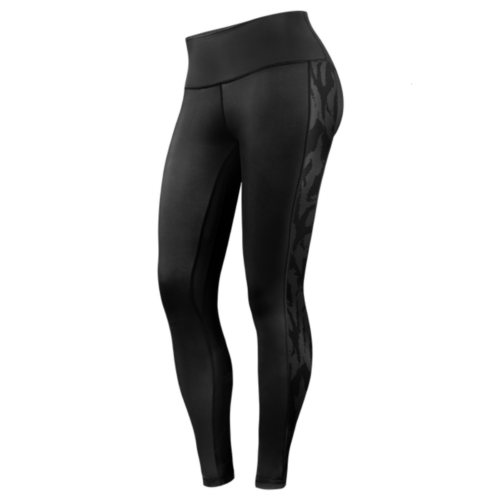 Hayabusa Apex Vantage legging dames zwart