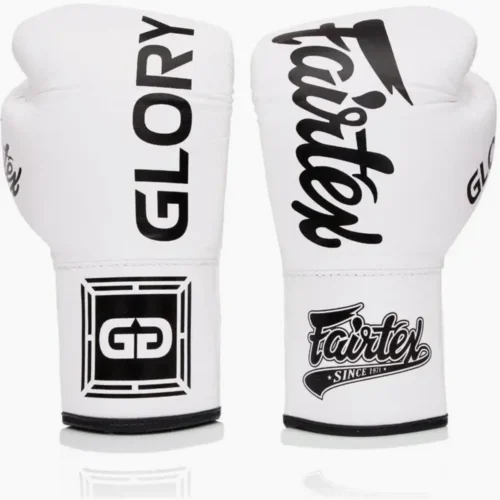 Venum Glory Edition bokshandschoenen met veters