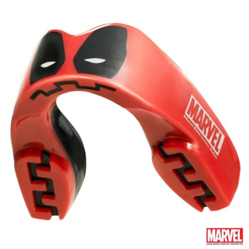 Safejawz Marvel Deadpool gebitsbeschermer
