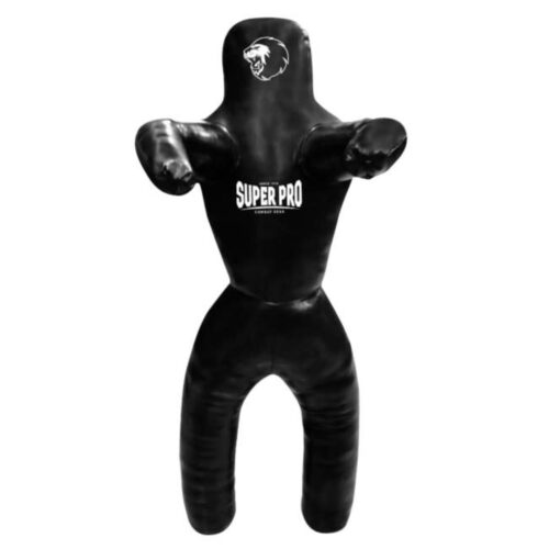 Super Pro Professional Grappling Dummy
