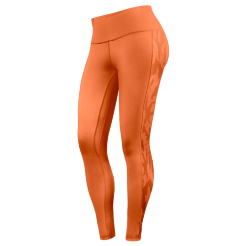 Hayabusa Apex Vantage legging dames koraal
