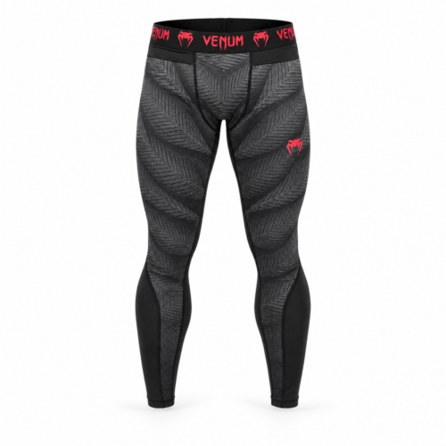 Venum Phantom spats zwart rood