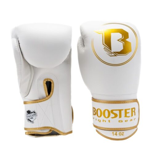 Booster Pro BGL VX 4 bokshandschoenen