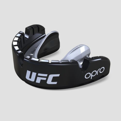 UFC OPRO Gold Braces gebitsbeschermer