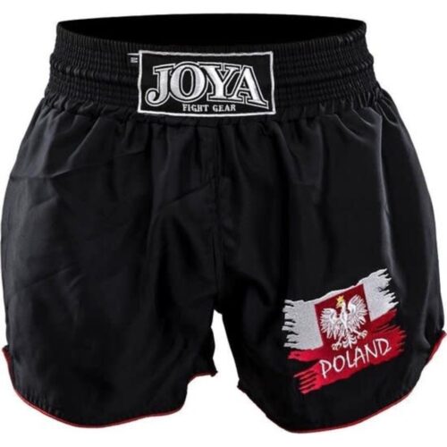 JOYA Muay Thai Polska short Poland