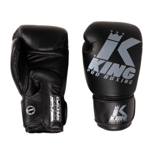 King Pro Boxing Platinum 7 bokshandschoenen