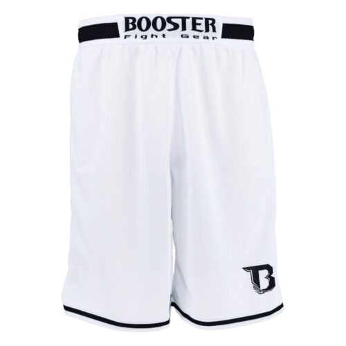 Booster BFG Rapid Strike Pro 2 boksbroek wit
