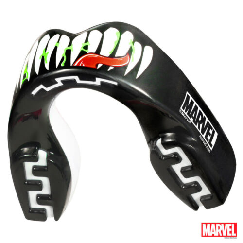 Safejawz Marvel Venom gebitsbeschermer